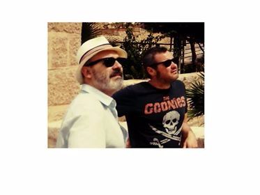 Los ilustradores Iñaki Tovar y Frenchy colaboran en el boletín mensual de Afal con viñetas sobre el alzhéimer