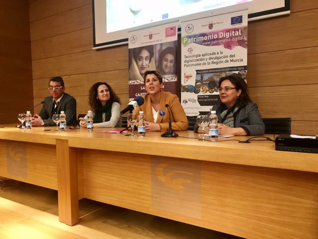 Un documental muestra el papel de la mujer en Carthago Nova