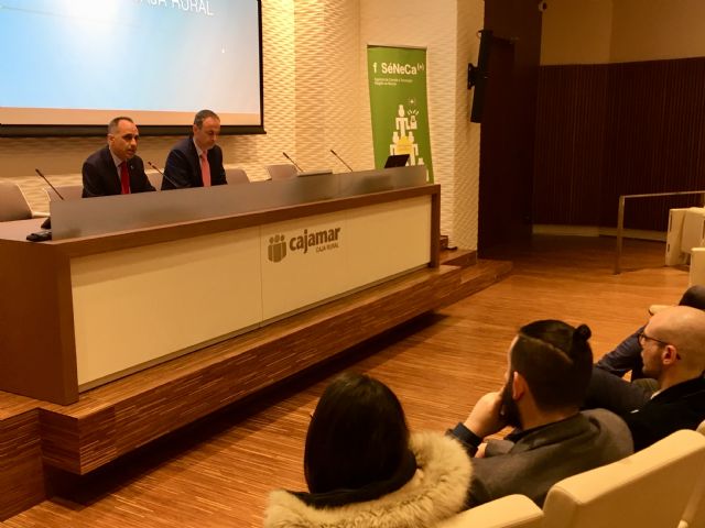 La UPCT reunirá a investigadores y empresas para analizar cómo la impresión 3D o la realidad virtual están revolucionando el sector de la construcción y las infraestructuras