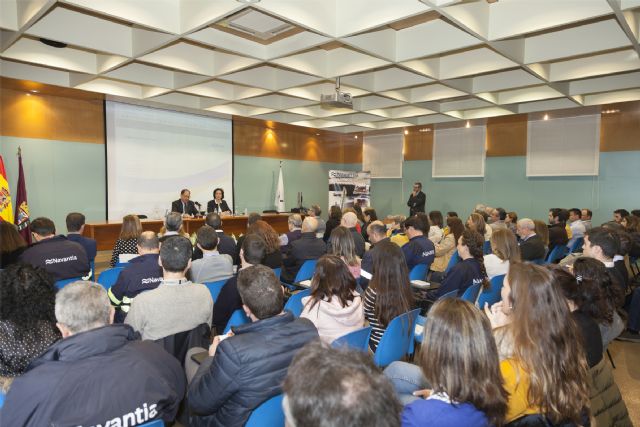 NAVANTIA lanza el Programa SUM@ para impulsar la diversidad e igualdad de género