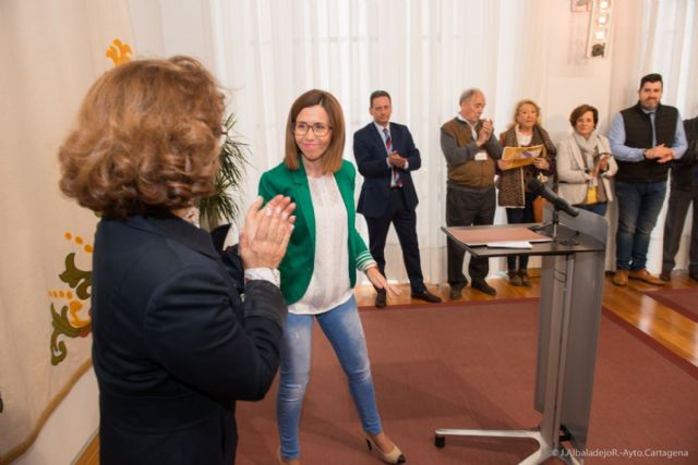 Cartagena acoge la LXXV Asamblea General de la FAPE