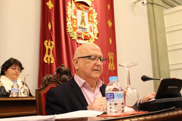 Ciudadanos arremete contra el PSOE por no convocar la mesa municipal contra el acoso escolar