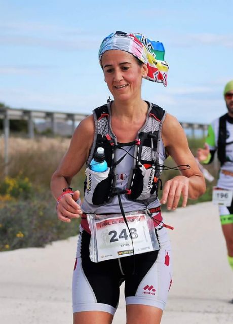 El Club Cuatro Santos Cartagena participa en seis pruebas distintas incluidas la Maratón de París y mtb en Córdoba