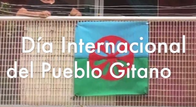 El Ayuntamiento de Cartagena se adhiere a la conmemoración del Día Internacional del Pueblo Gitano