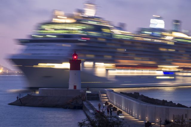 La Autoridad Portuaria de Cartagena obtiene la financiación de cuatro proyectos, en la modalidad de Ideas, de los Fondos Puertos 4.0