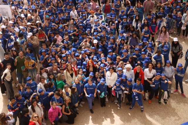 La primera mujer española astronauta, recomienda a las futuras ingenieras que tengan valentía para innovar y una curiosidad infinita