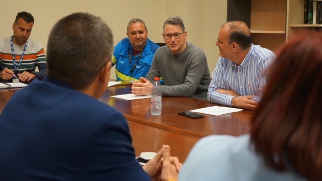 MC Cartagena exige medidas urgentes para garantizar la estabilidad laboral en Navantia