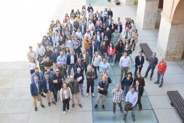 La UPCT debate hoy propuestas para redefinir su docencia y adaptarla a los últimos cambios sociales y tecnológicos