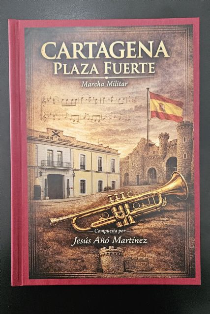 Museo histórico militar de Cartagena