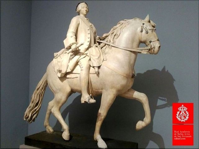 En marcha el curso de verano El legado cultural de la Ilustracion: de la difusion de la antiguedad a la renovacion industrial