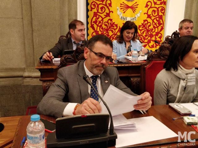 MC: PSOE y PP vuelven a las andadas cocinando un acuerdo clientelar de reparto de fondos a través del Presupuesto de 2018