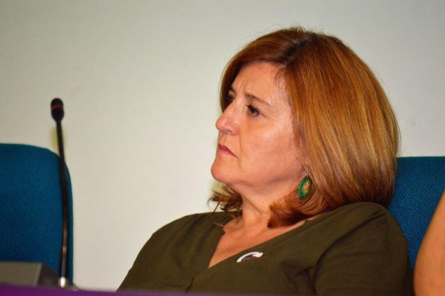 Podemos pide al gobierno local que convoque la comisión paritaria de Sanidad