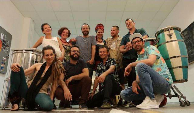 Koniré, Aziz & Kunta y Don Flúor protagonizan Mucha Más Música