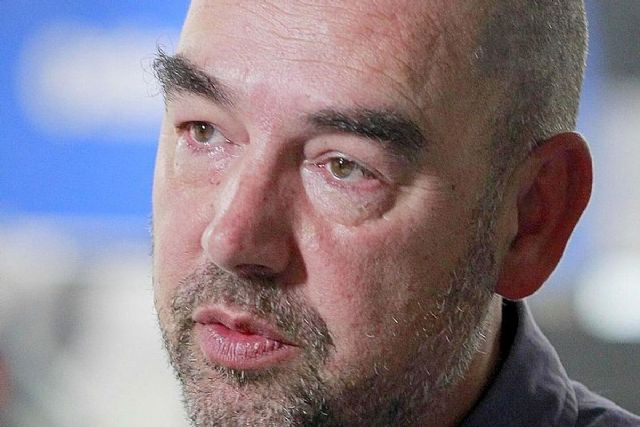 El filósofo Santiago Alba Rico habla de islamofobia como invitado en el Festival Mucho Más Mayo