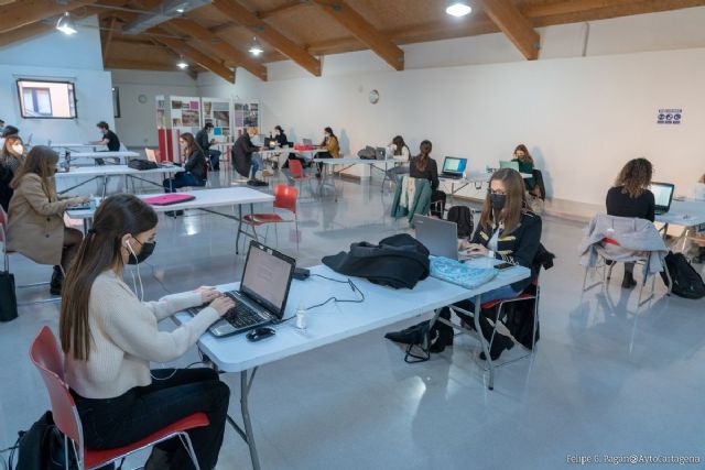 Más de 160 funcionarios municipales aspiran mañana a las plazas de promoción interna del cuerpo de administrativos