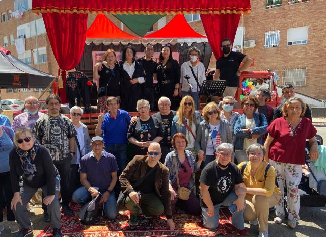 Podemos exige a la comunidad autónoma que inicie los trámites para recuperar la Cárcel de San Antón