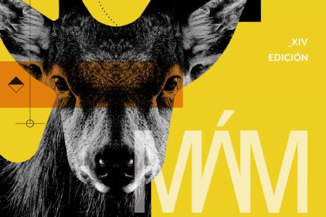 El festival de arte de Cartagena Mucho Más Mayo presenta su imagen para la nueva edición que comienza el día 23