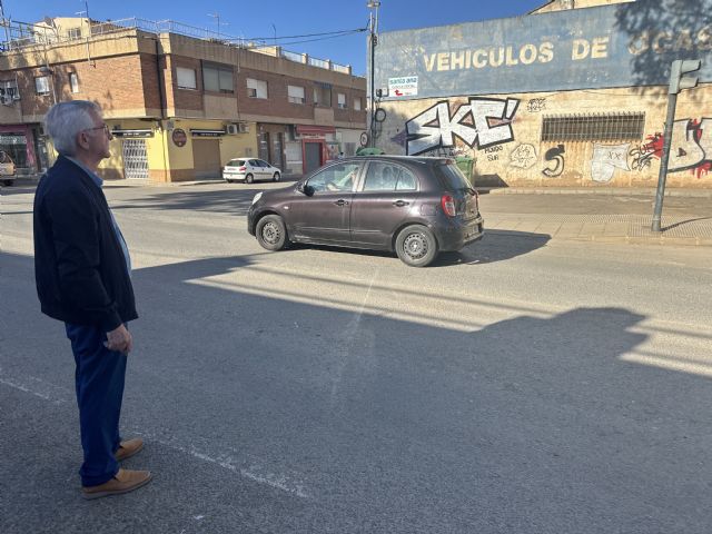 MC: Arroyo deja a Santa Ana fuera del próximo Plan de Obras y Servicios pese a la manifestación reivindicativa de abril de 2023