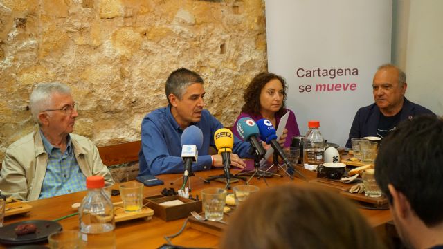 MC: Los proyectos perdidos para Cartagena: más de 40 años de desprecio institucional en una Región fallida