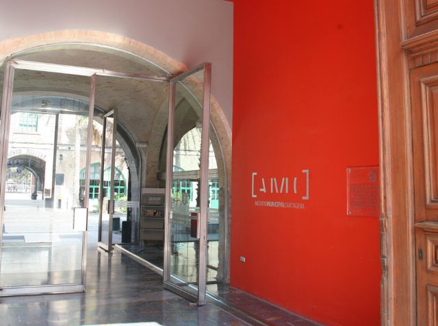 El Archivo Municipal programa dos visitas y una jornada de puertas abiertas con motivo del Dia Internacional de los Archivos