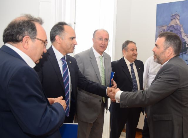 La seguridad ante el terrorismo y la ciberdelincuencia protagonizará los cursos de verano de la UPCT