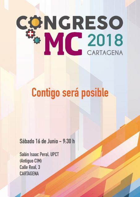 MC Cartagena celebrará, el próximo 16 de junio, su Congreso extraordinario