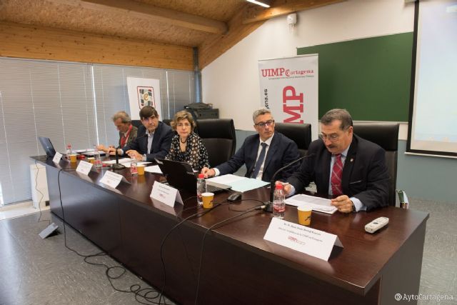 Cartagena se convierte en referente de los últimos avances en el tratamiento de la Esclerosis Múltiple