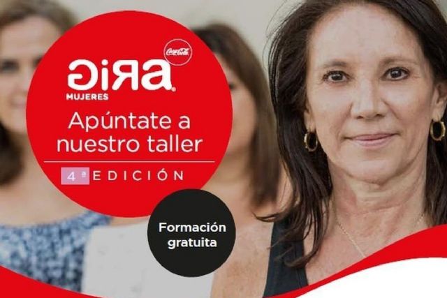 La ADLE colabora en el proyecto ´Gira Mujeres´ para impulsar el sentido emprendedor y empresarial de las cartageneras