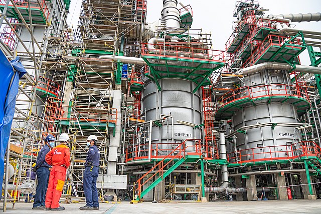 ILBOC invierte 50 millones para ampliar sus instalaciones en Cartagena