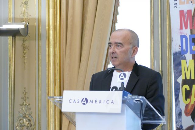 El acto de nominación del Auditorio Paco Martín del Parque Torres será este miércoles