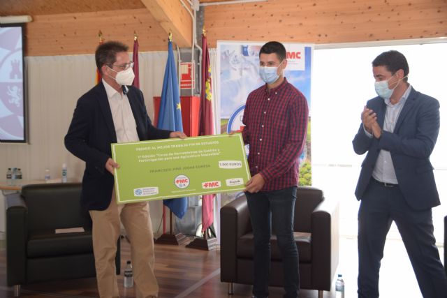 Bioestimulación con algas para mejorar la eficiencia de los cultivos de lechuga, melón y pimiento