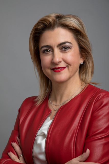 Carmina Fernández exige al gobierno regional que actúe para proteger el Castillo de los Moros de Cartagena