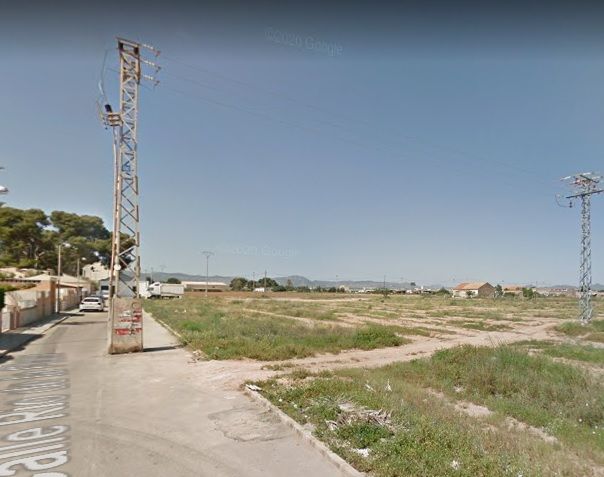 MC llevará al Pleno de Los Dolores iniciativas para fomentar la seguridad, mejora de carreteras, limpieza o conservación del patrimonio