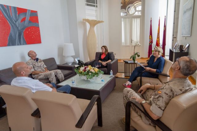 La XI Ruta de las Fortalezas se pospone al año 2021