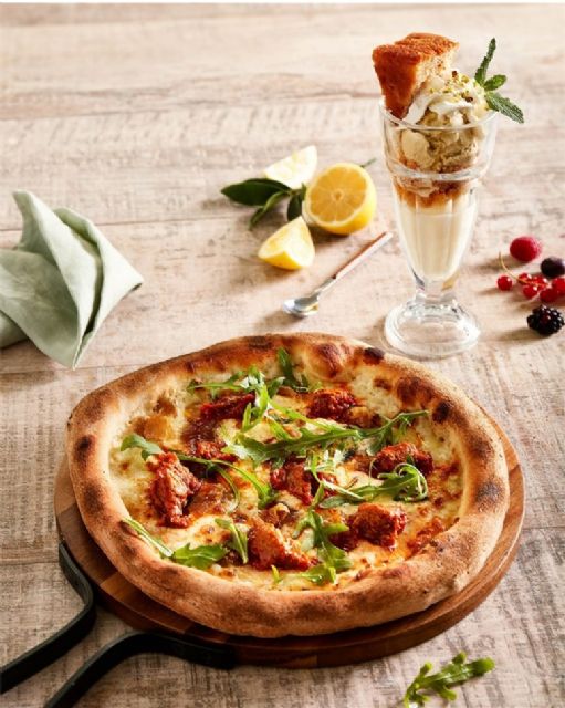 Ginos reabre sus puertas en Cartagena con recetas renovadas