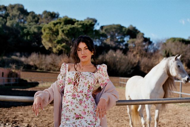 Los artistas de La Mar de Músicas, Rodrigo Cuevas y Queralt Lahoz, participarán en el programa formativo de artistas ´Cultura Continua´