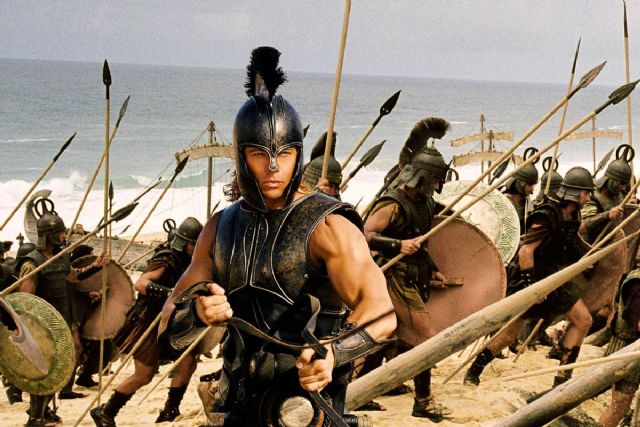 Julio César, Gladiator o Hércules conquistan el ciclo de cine de verano del Museo Arqueológico Municipal