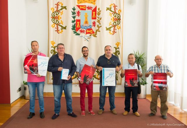Ocho artistas nacionales se disputarán el Molino de Plata en el XXIII Festival de Canción Española de Molino Derribao