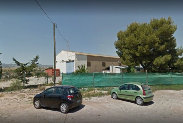 Urbanismo autoriza la rehabilitación del centro de Empleo de Astus