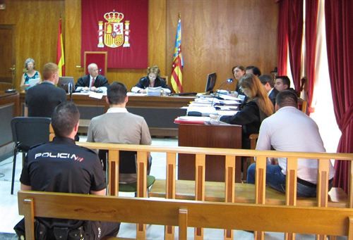 El Ayuntamiento de Cartagena expone las listas del censo electoral para la elección de jurados populares