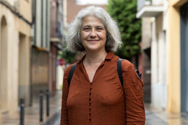 Rosa Ribas recibe este martes el premio de honor de Cartagena Negra 2025