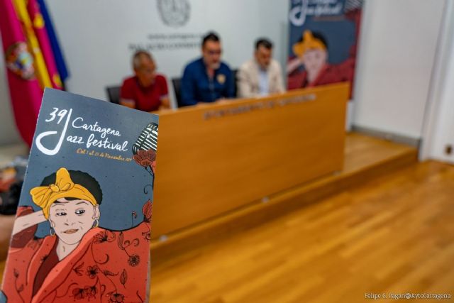 Últimos 50 abonos a la venta para el Cartagena Jazz Festival