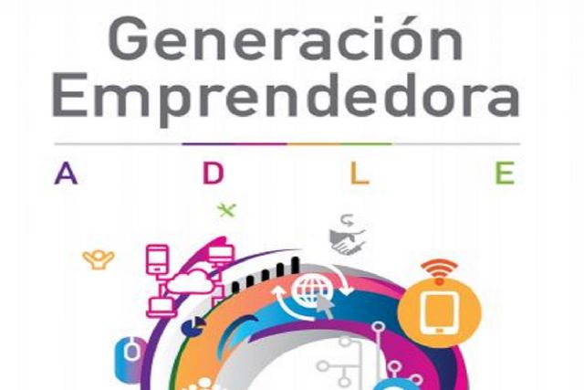 La ADLE abre el plazo de inscripción para la 7ª edición de Generación Emprendedora Creación