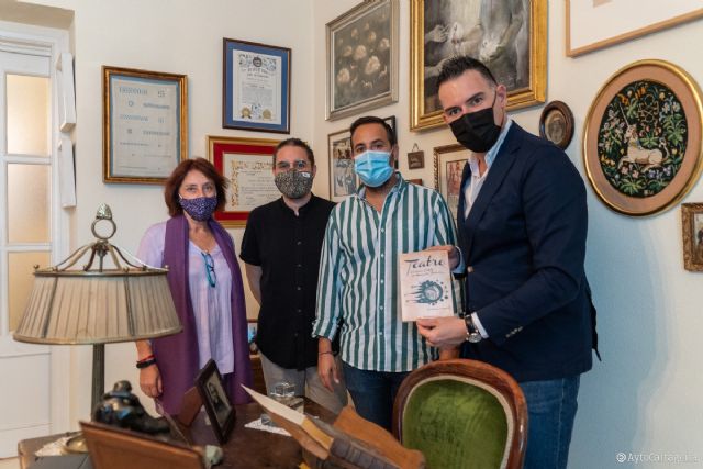 El teatro inédito de Carmen Conde y Amanda Junquera ve la luz más de 80 años después