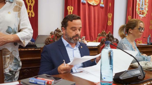 MC denuncia que Arroyo vive en una Cartagena paralela mientras el municipio retrocede