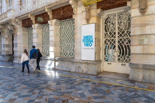 Cine gratis cada jueves en Cartagena con el ciclo de la Filmoteca Regional