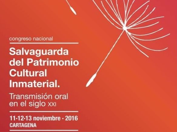 Cartagena acogera el Congreso Nacional de Folclore