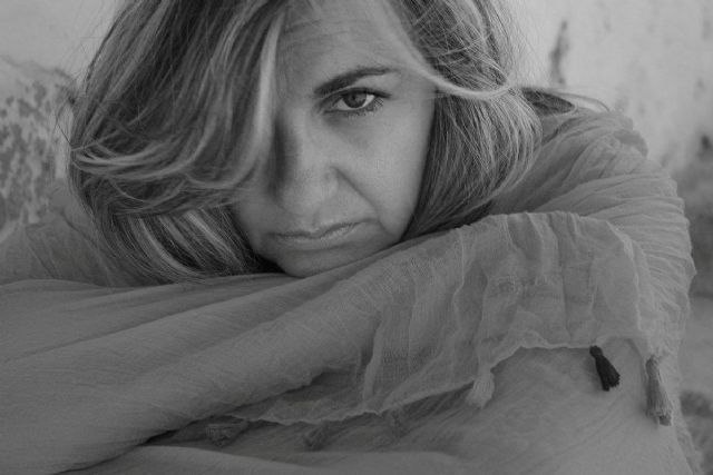 Carmen Piqueras, invitada al Premio Mandarache 2018 como escritora regional