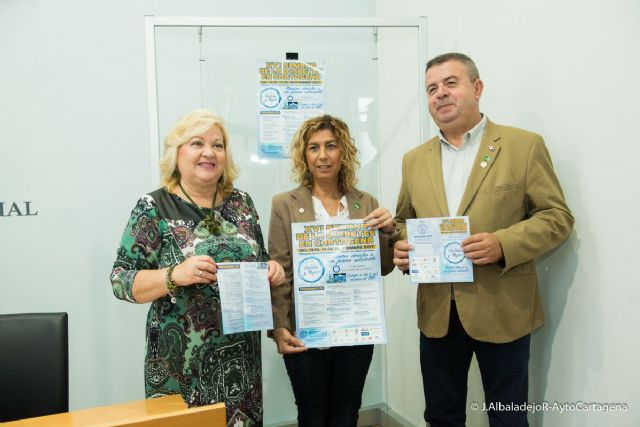 La XVL Semana de la Diabetes se centrara este año en la mujer