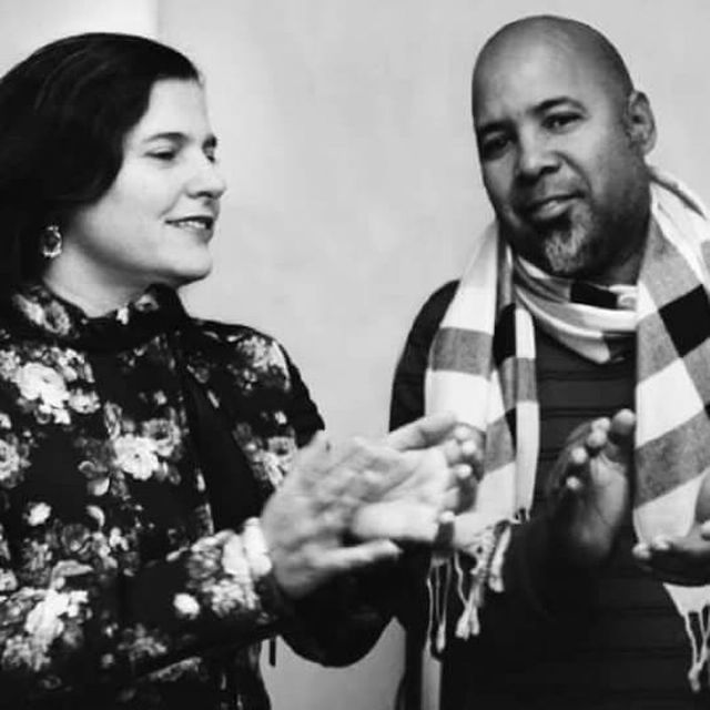 Repentismo, flamenco y poesia escrita de la mano de Alexis Diaz en el Festival Deslinde